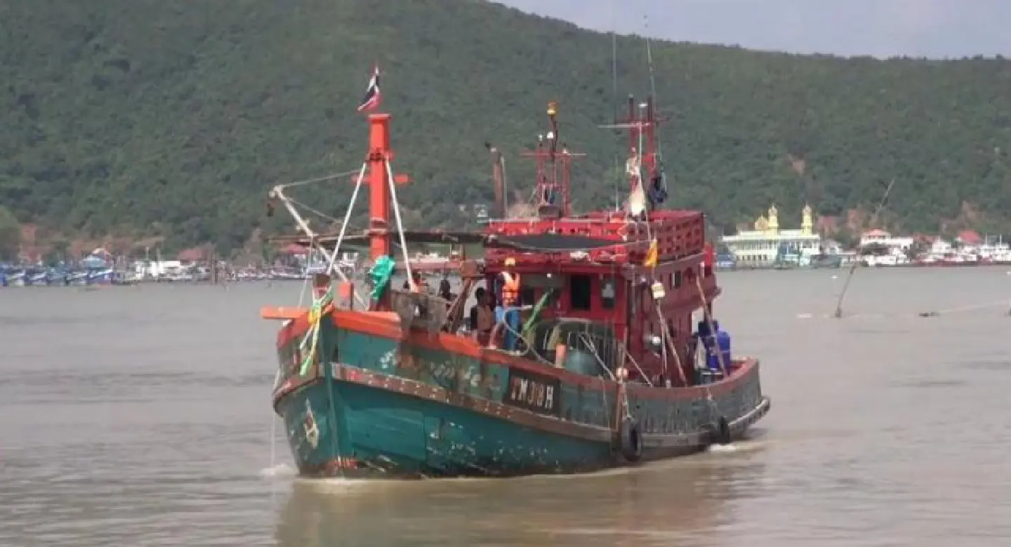 Fishing industry welcomes efforts to mitigate new IUU measures Fishing industry welcomes efforts to mitigate new IUU measures