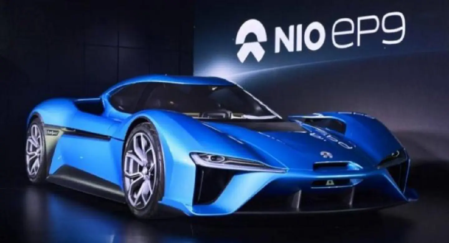 China accelerates quest to become EV superpower