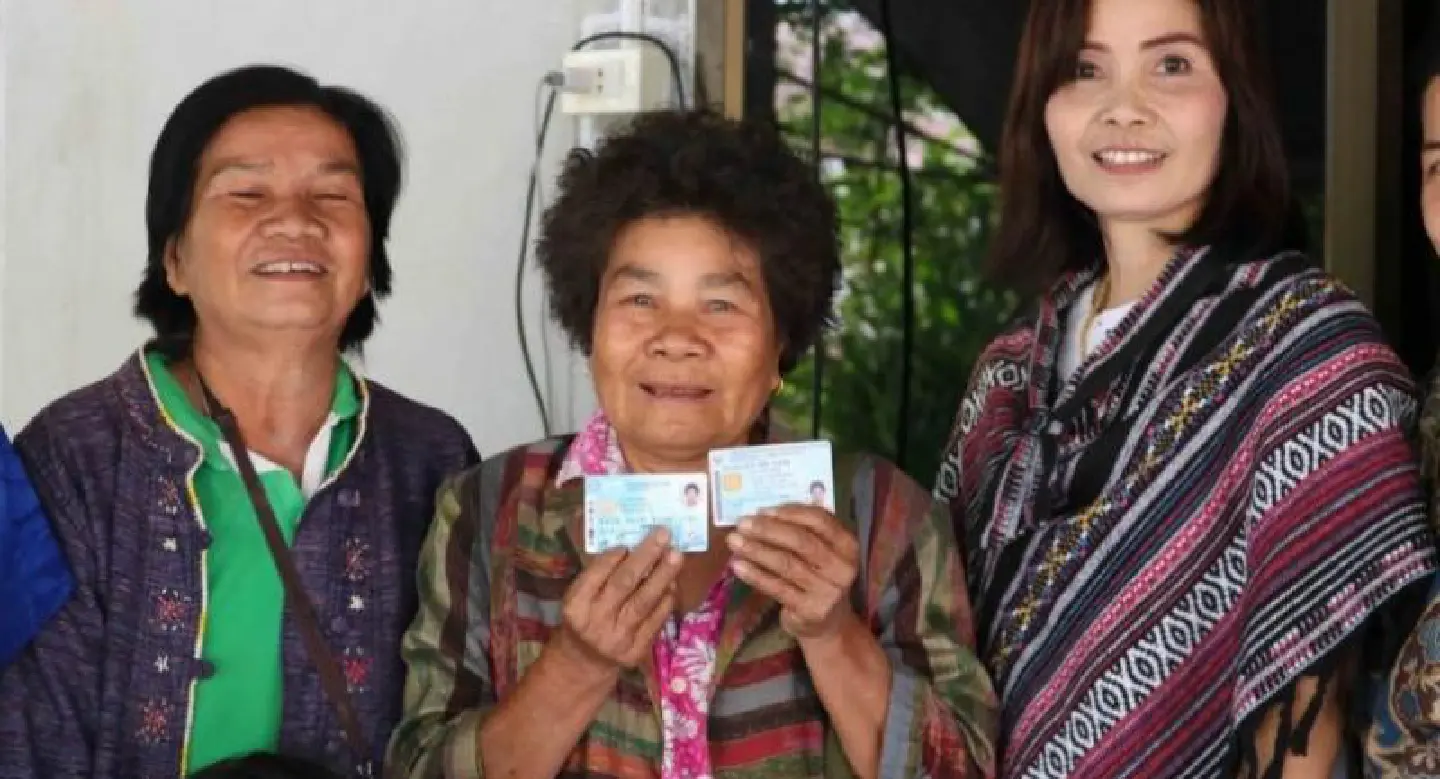 Kalasin woman, 66, wins Bt1 million in welfare lucky draw Kalasin woman, 66, wins Bt1 million in welfare lucky draw