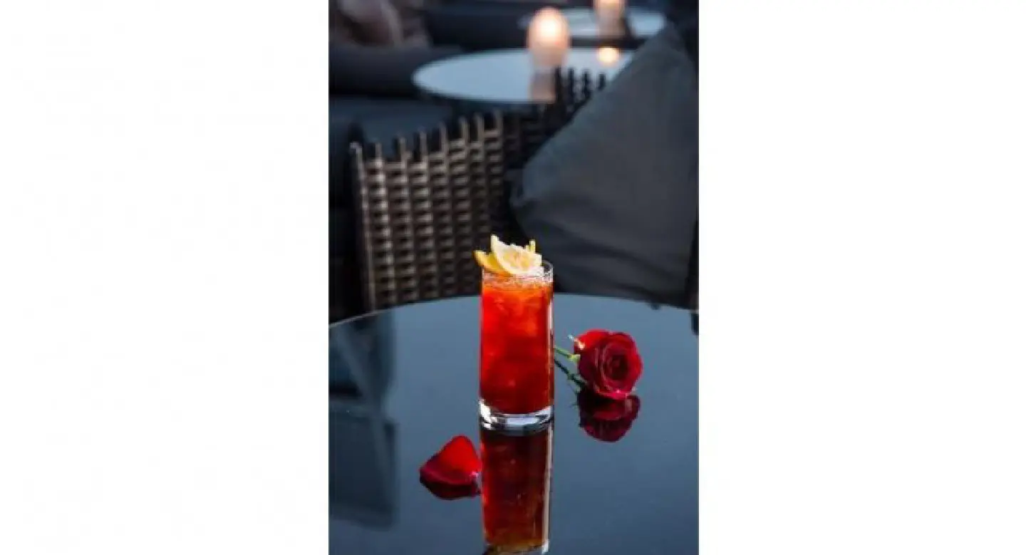 Floral notes, botanic bearings