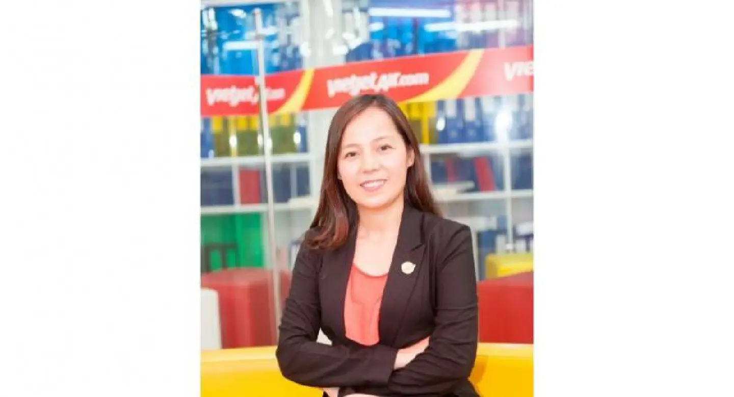 Thai Vietjet eyes up 20 new destinations Thai Vietjet eyes up 20 new destinations