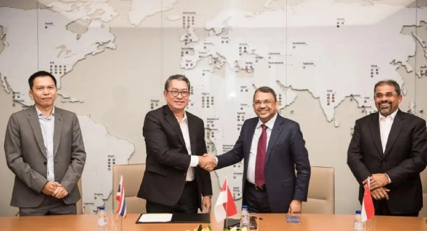 Mitr Phol, Olam partner for Indonesian sugar investment