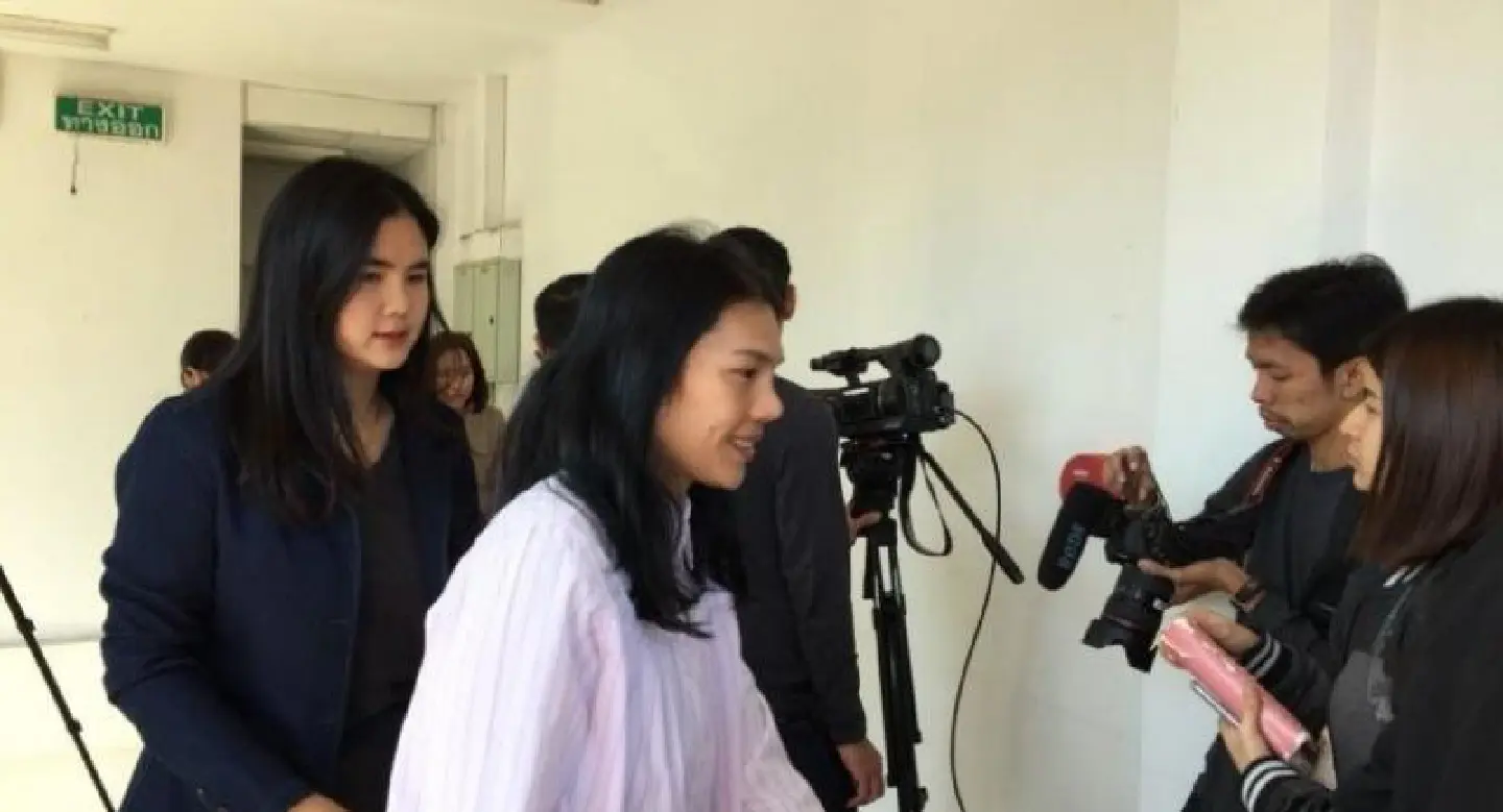 Cadet’s family files complaint with police
