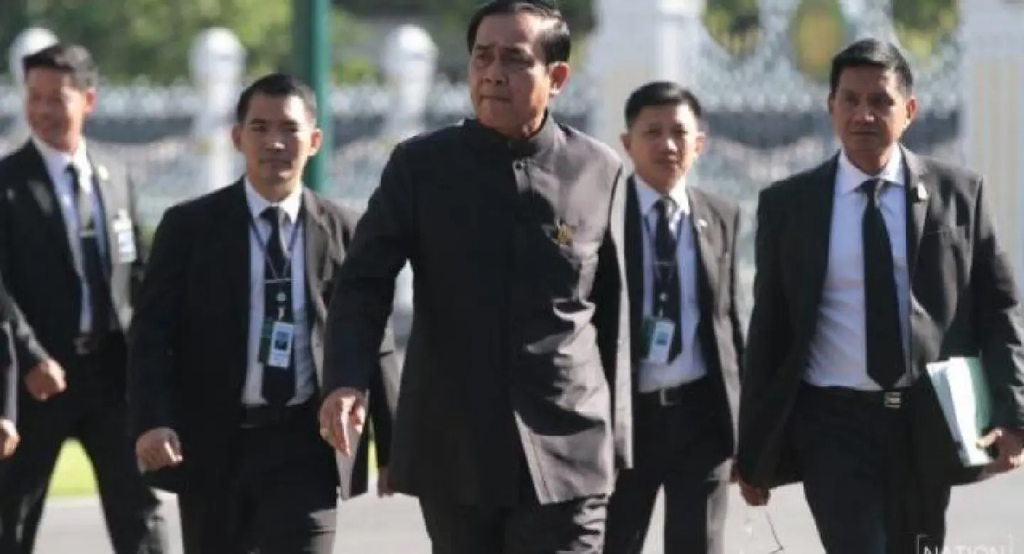 PM to use Article 44 to break impasse over political parties PM to use Article 44 to break impasse over political parties