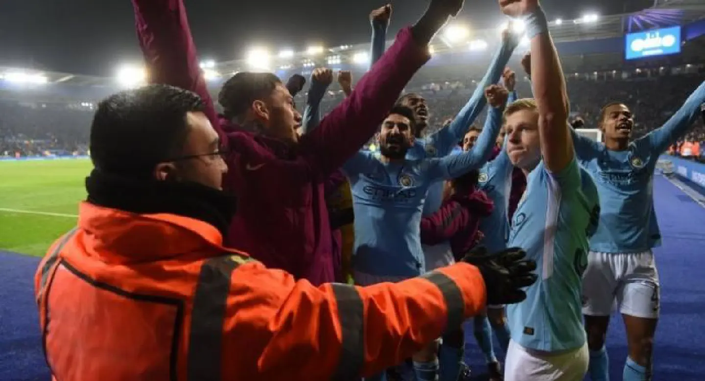 City join Arsenal in League Cup semis after penalty drama City join Arsenal in League Cup semis after penalty drama