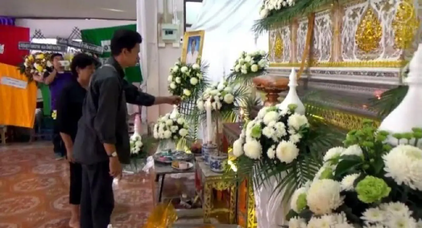 Four people succumb to Leptospirosis in Trang Four people succumb to Leptospirosis in Trang