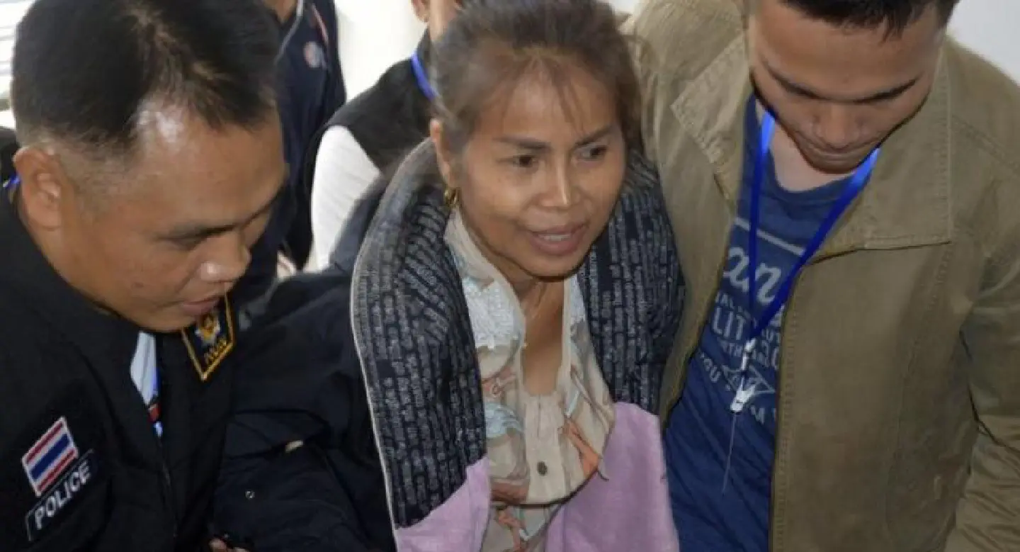 Over 10 civilians to face charges in Jomsap case