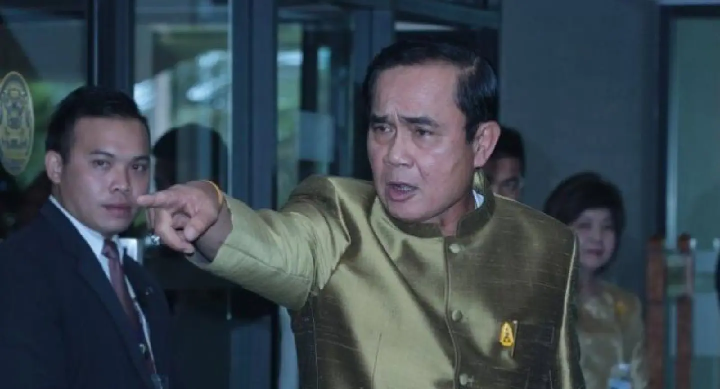 Critics condemn Article 44 order on political parties as ‘trivial’ concession