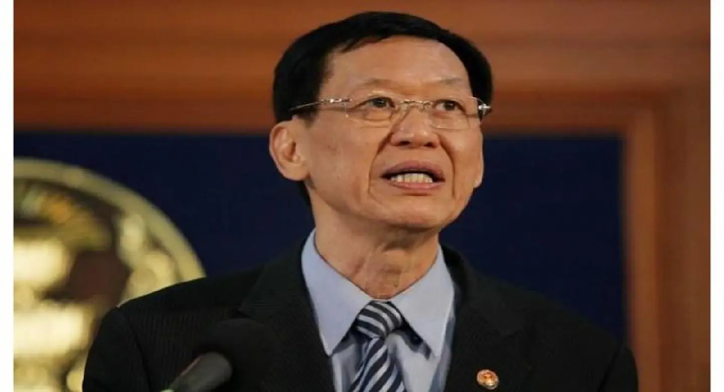 Paiboon to file proposal to suspend primary system
