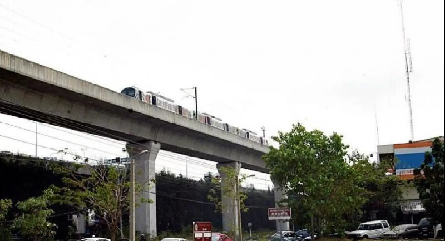 Airport Rail Link to start service half an hour sooner in February Airport Rail Link to start service half an hour sooner in February