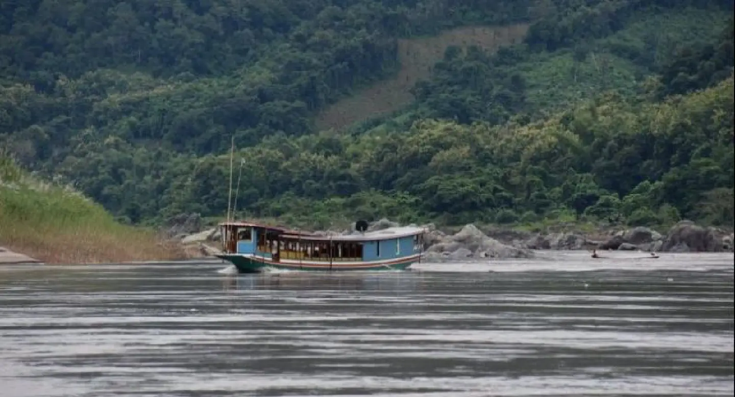 Mekong activists demand international law regulating development projects Mekong activists demand international law regulating development projects