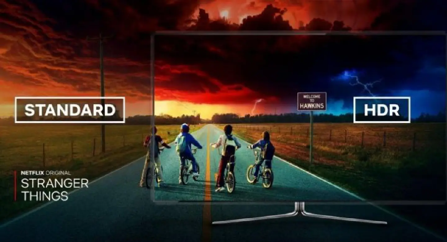 Netflix now supports HDR on Windows 10