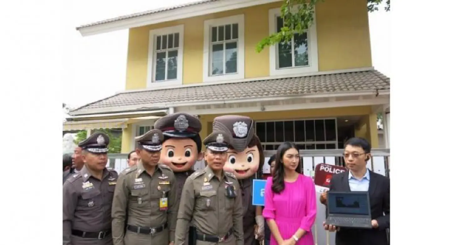 People invited to join police's house guarding project over holidays People invited to join police's house guarding project over holidays