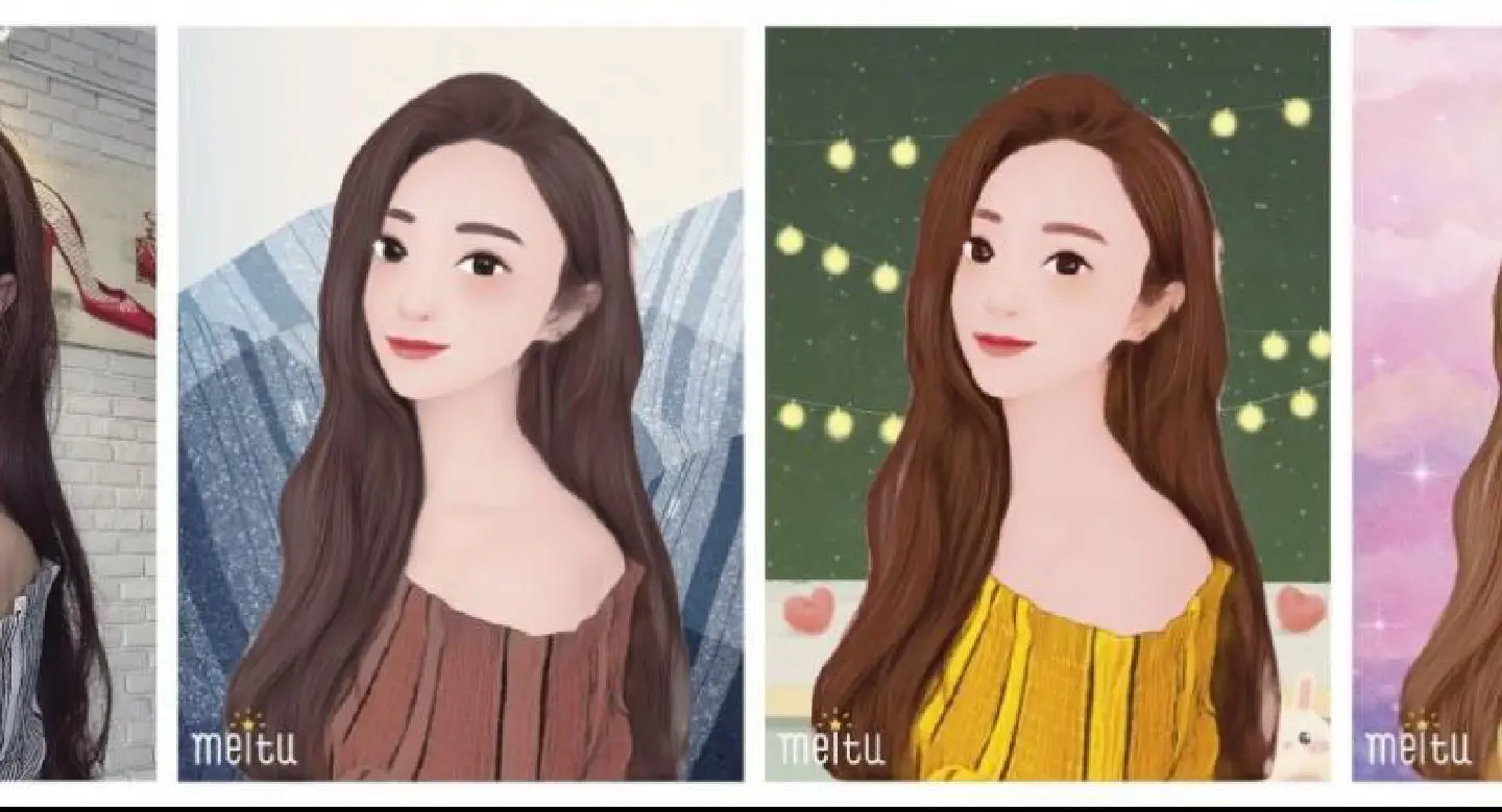 Making like Mona Lisa Making like Mona Lisa