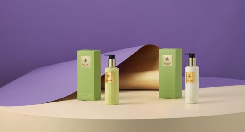 PANPURI INDOCHINE SOOTHING ESSENTIAL OIL