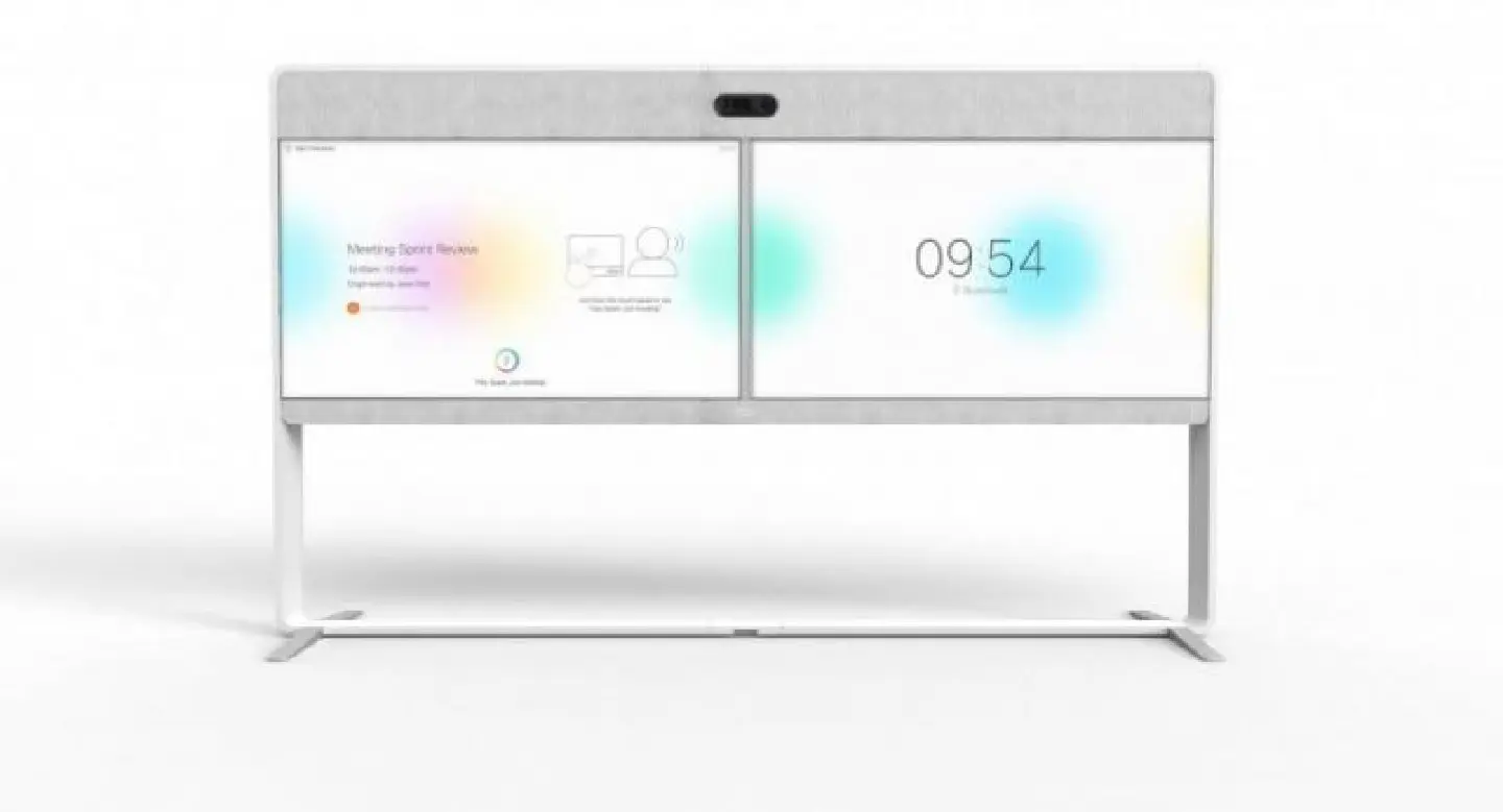 World’s first AI-powered voice assistant for meetings World’s first AI-powered voice assistant for meetings