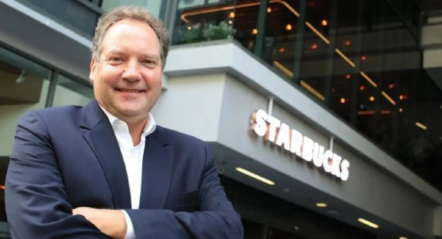 Starbucks opens its biggest Thai store Starbucks opens its biggest Thai store