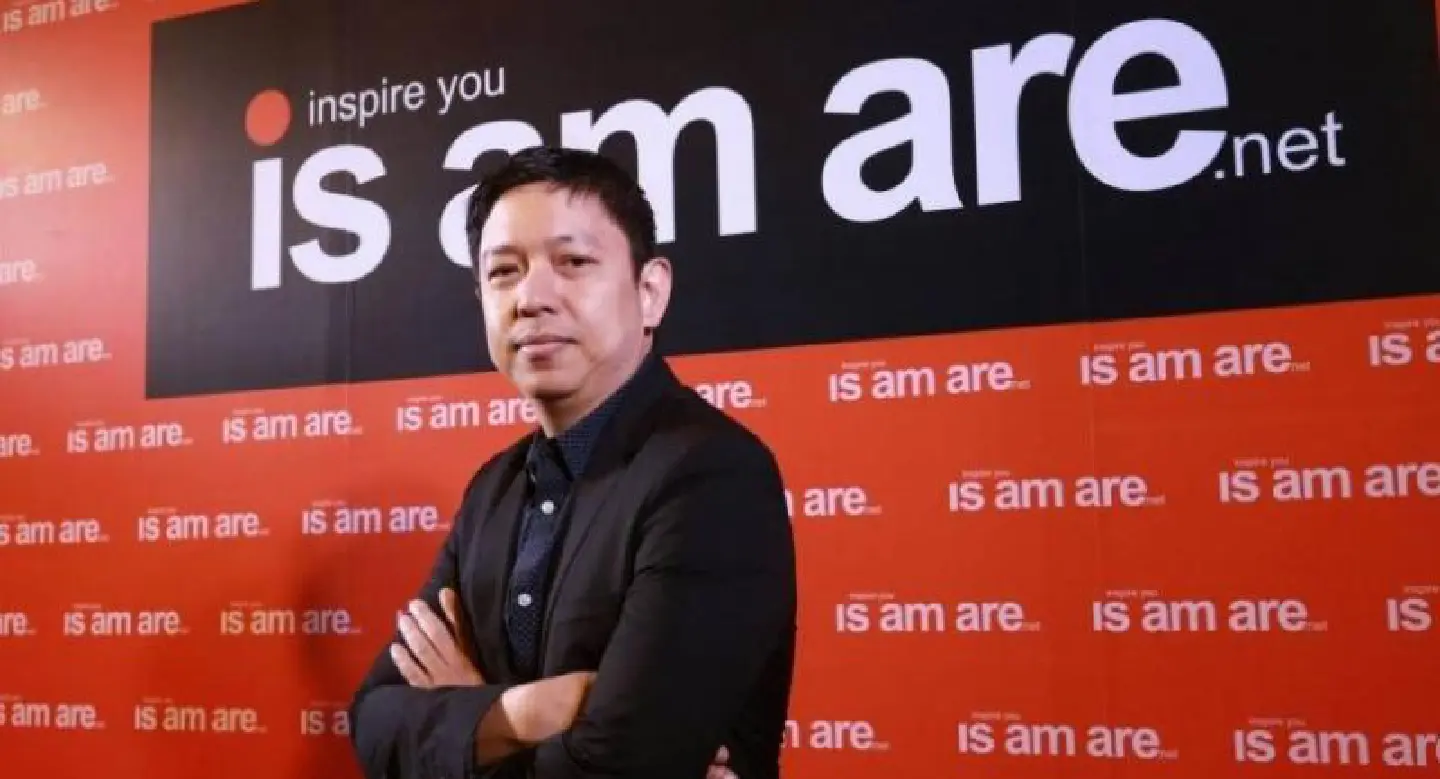 IsAmAre Dot Net aims for top in viral marketing IsAmAre Dot Net aims for top in viral marketing
