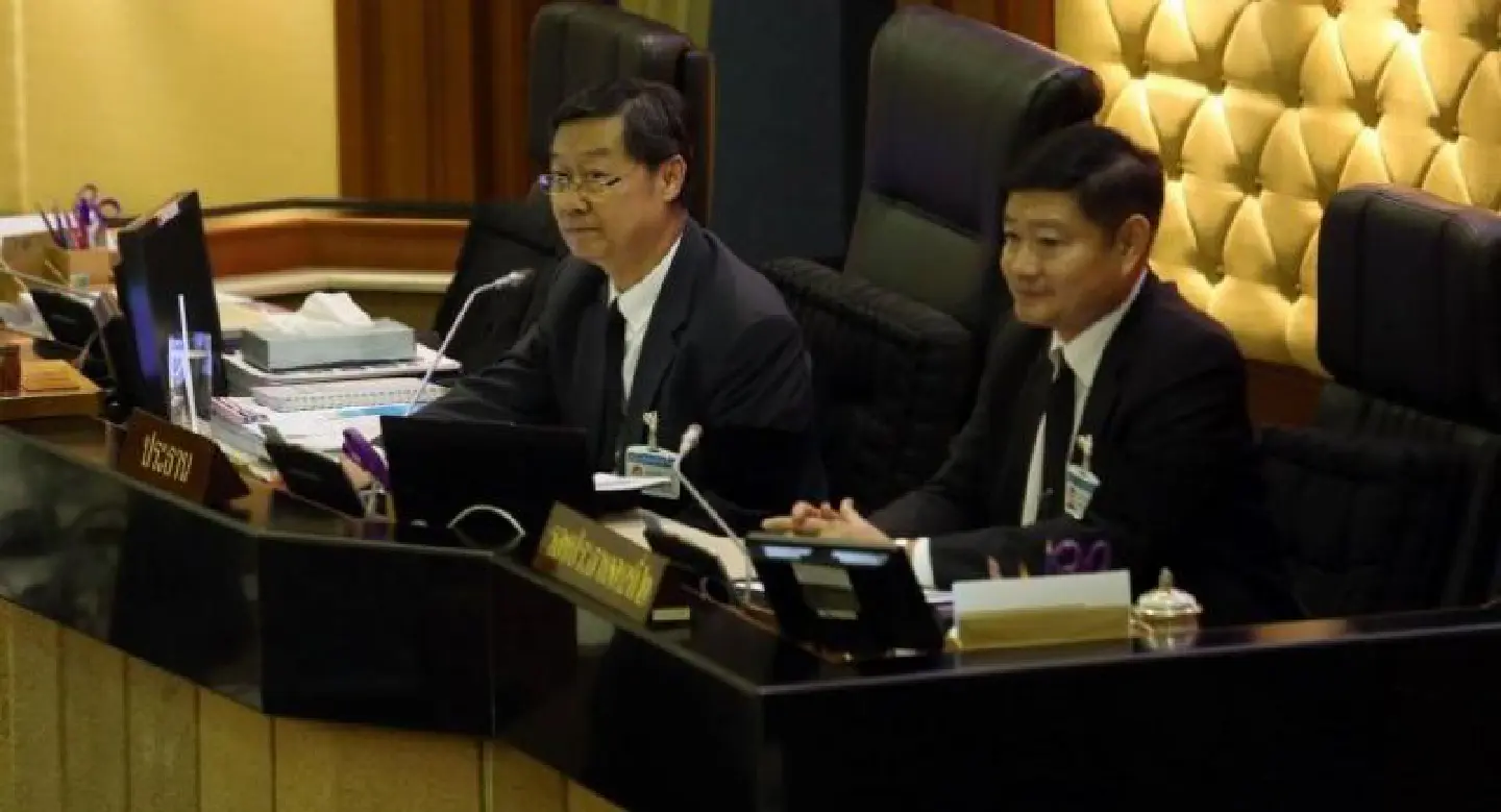 NACC fails to get approval for wiretap proposal NACC fails to get approval for wiretap proposal