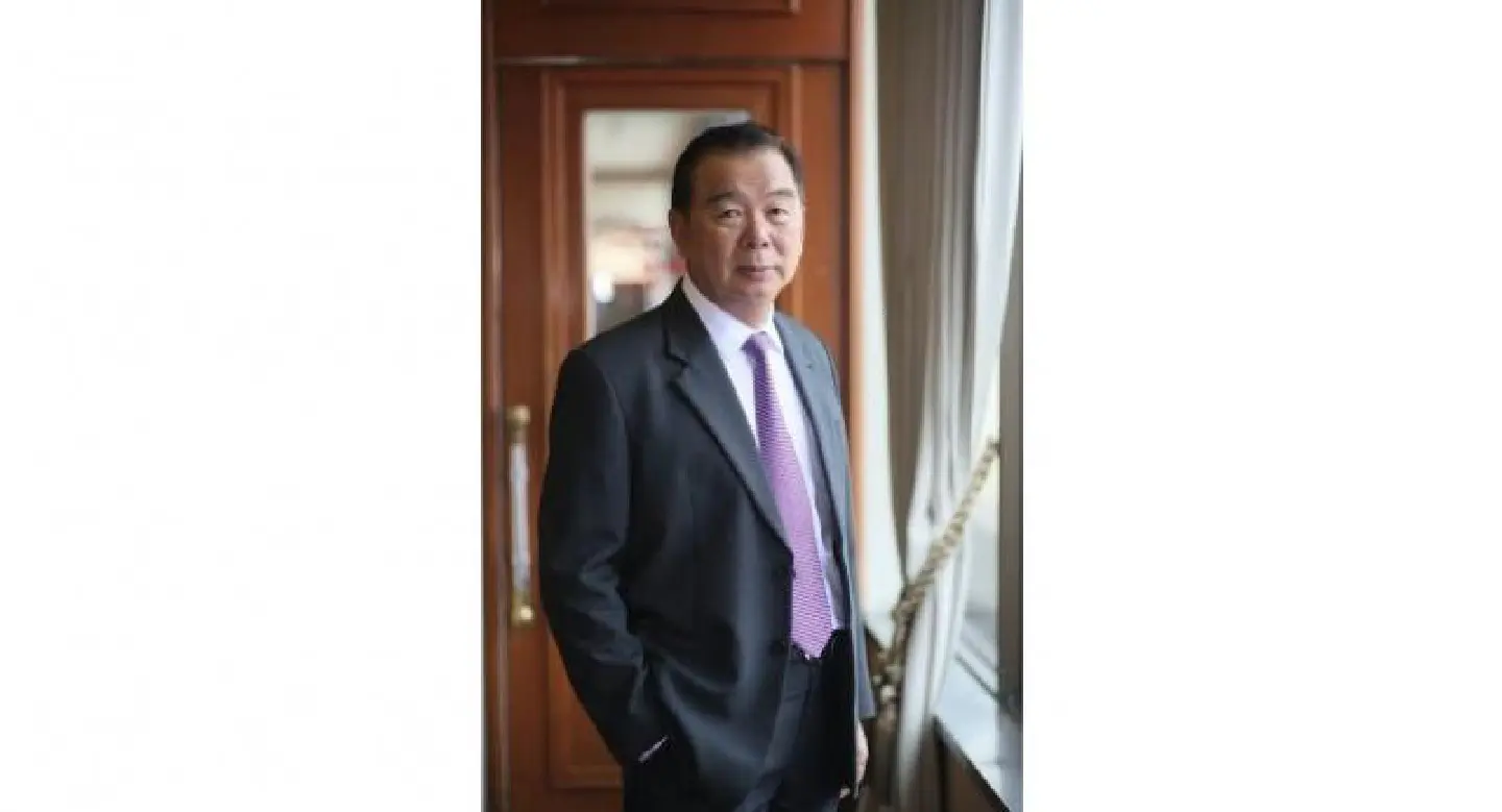 Asia Green Energy aims for coal business growth of up to 25% in 2018 Asia Green Energy aims for coal business growth of up to 25% in 2018
