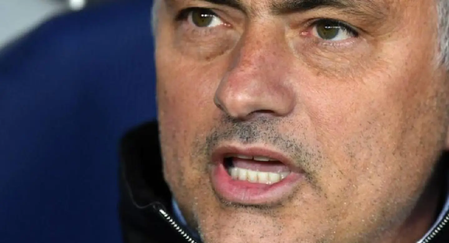 Manchester United 'punished' over fixtures - Mourinho Manchester United 'punished' over fixtures - Mourinho