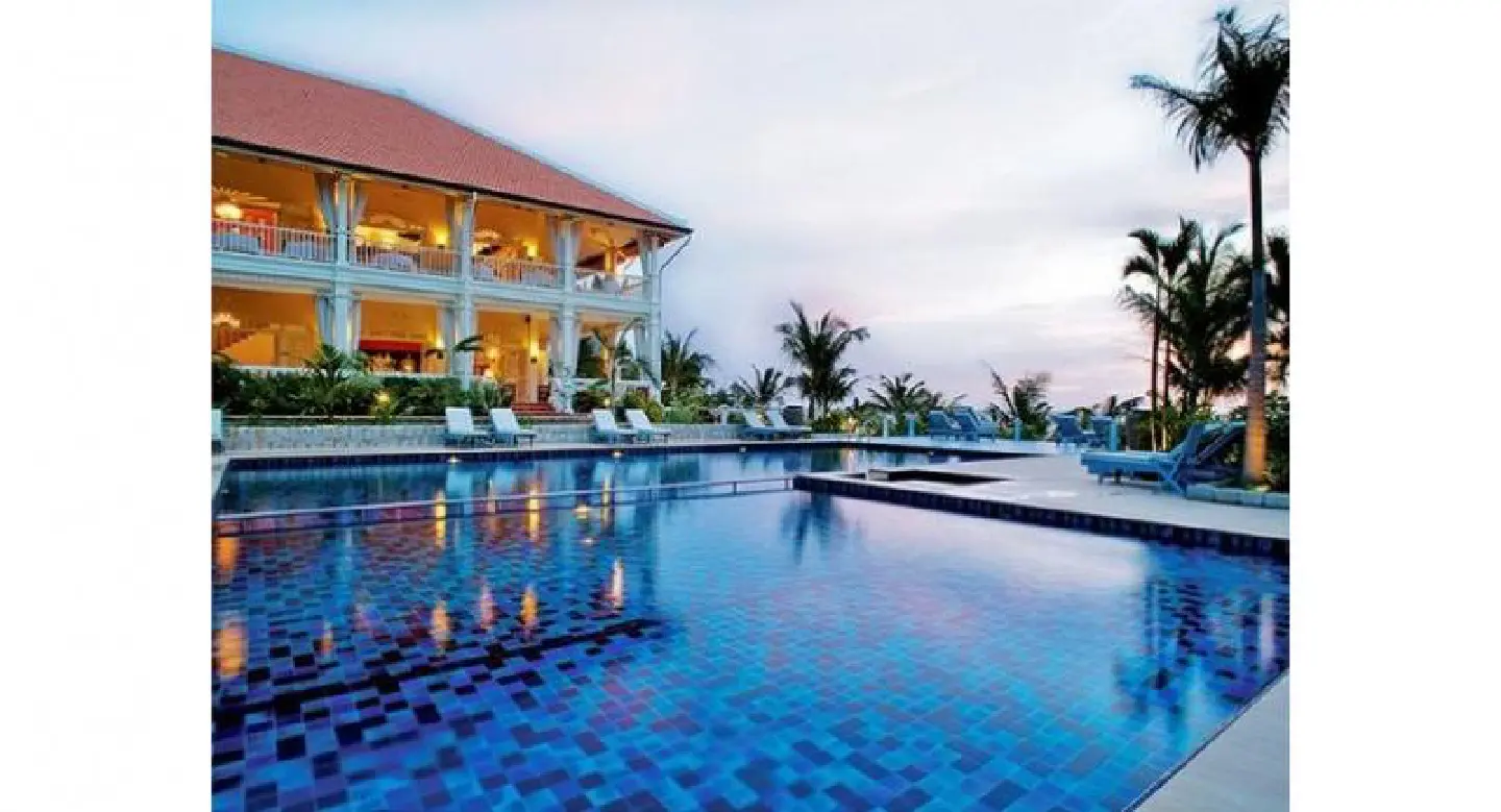 Phu Quoc hotel picks up Asia’s Best award