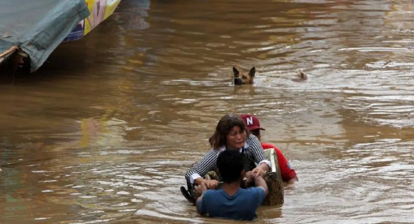 Philippines storm death toll climbs to 133: govt Philippines storm death toll climbs to 133: govt