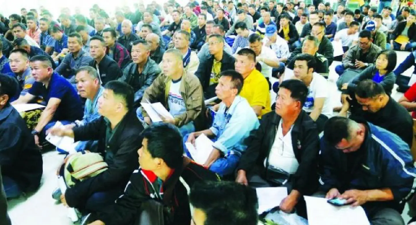 Claims of gangsters buying police pistols are false, says RTP spokesman