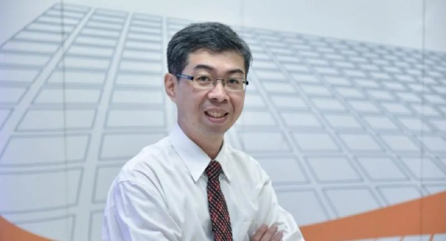 Pioneering tech solutions for the future Pioneering tech solutions for the future