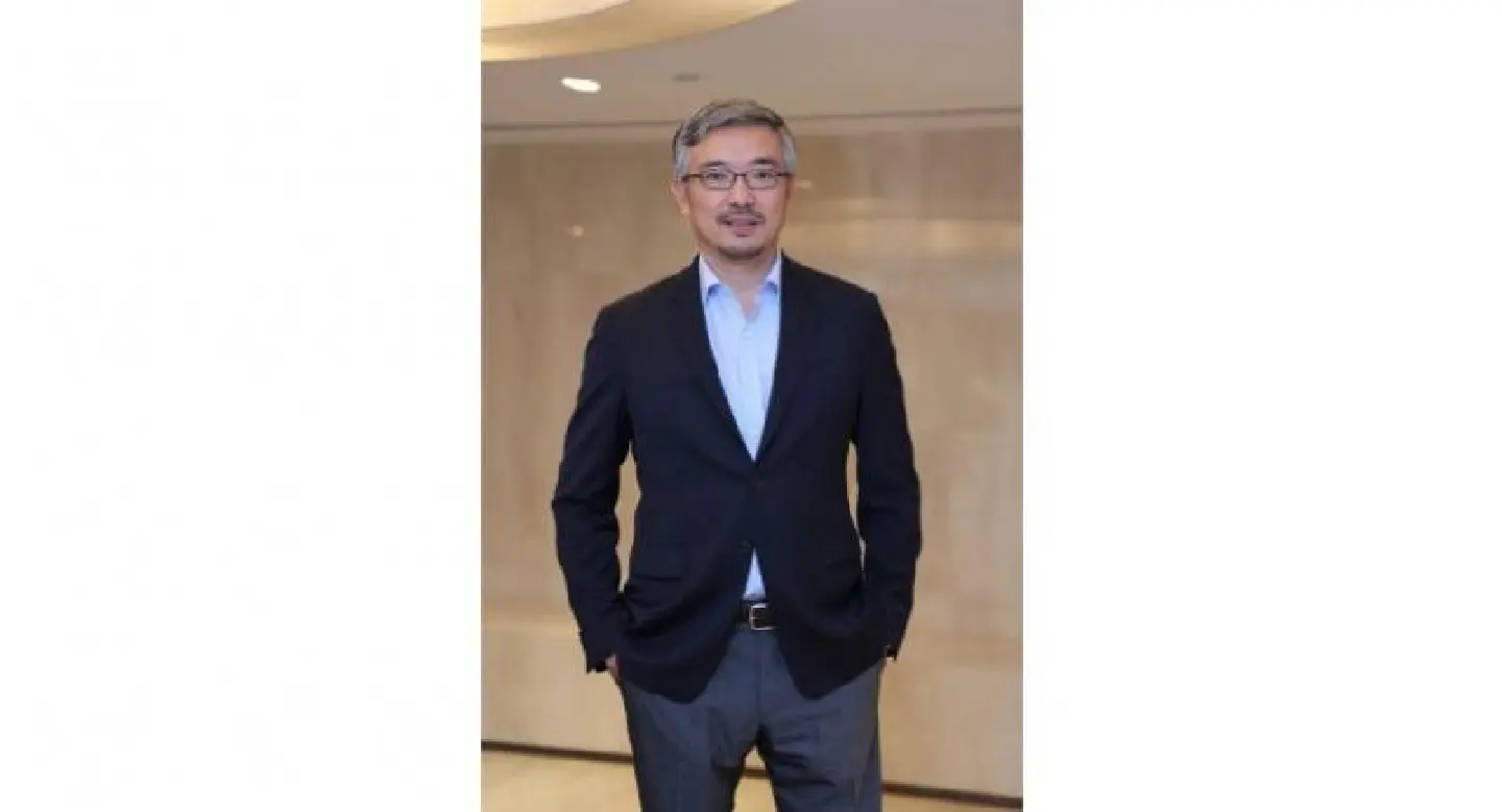 Tos Chirathivat lauded for e-commerce initiatives Tos Chirathivat lauded for e-commerce initiatives