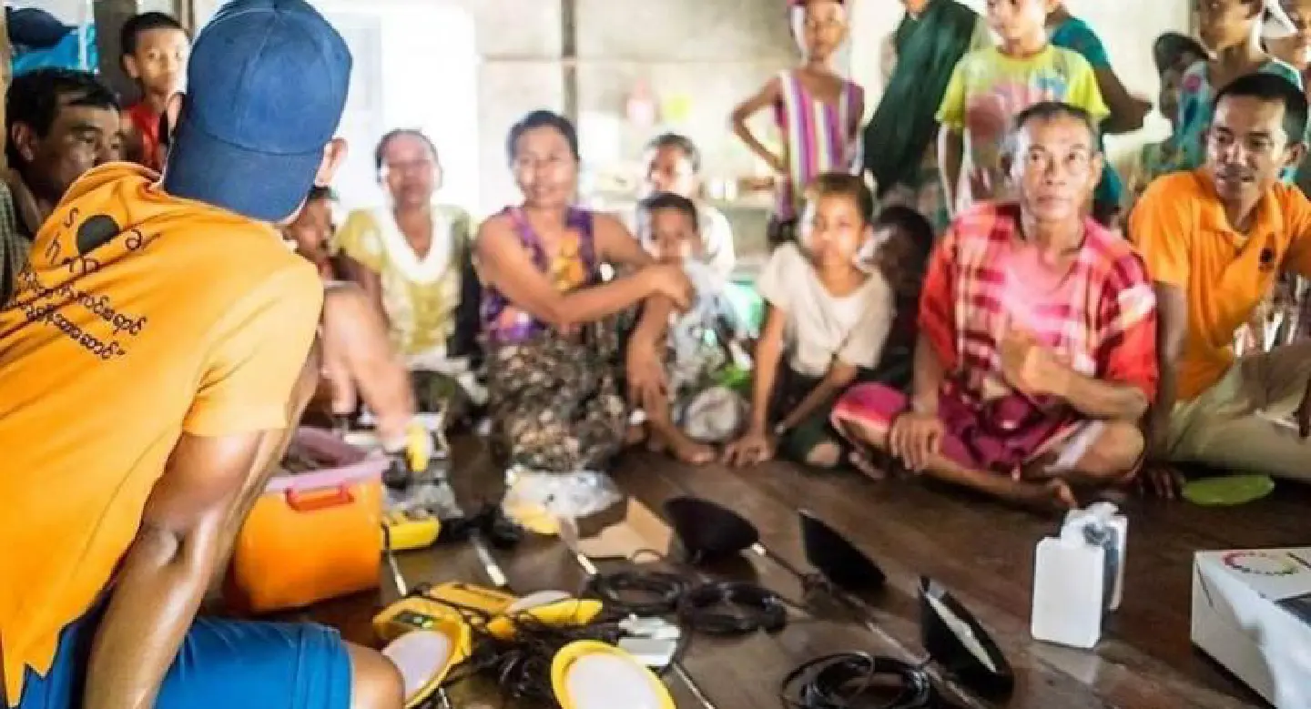 SolarHome to invest $5m more in Myanmar