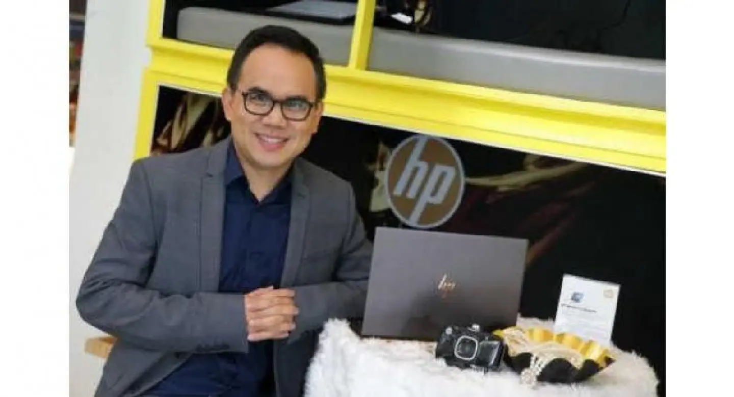 HP focuses on high potential areas HP focuses on high potential areas