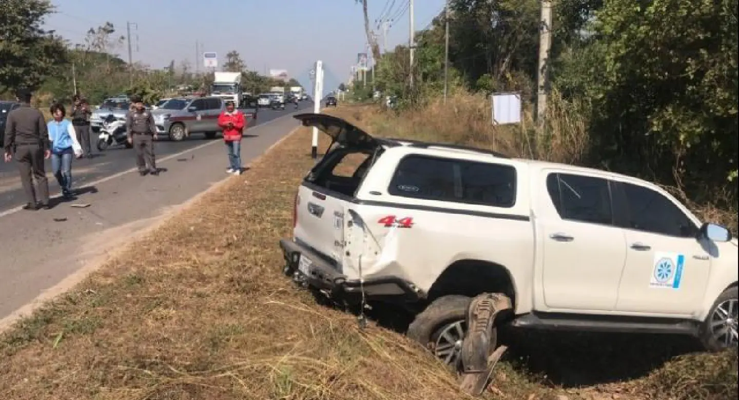 Police appeal for public help to lower holiday road toll Police appeal for public help to lower holiday road toll