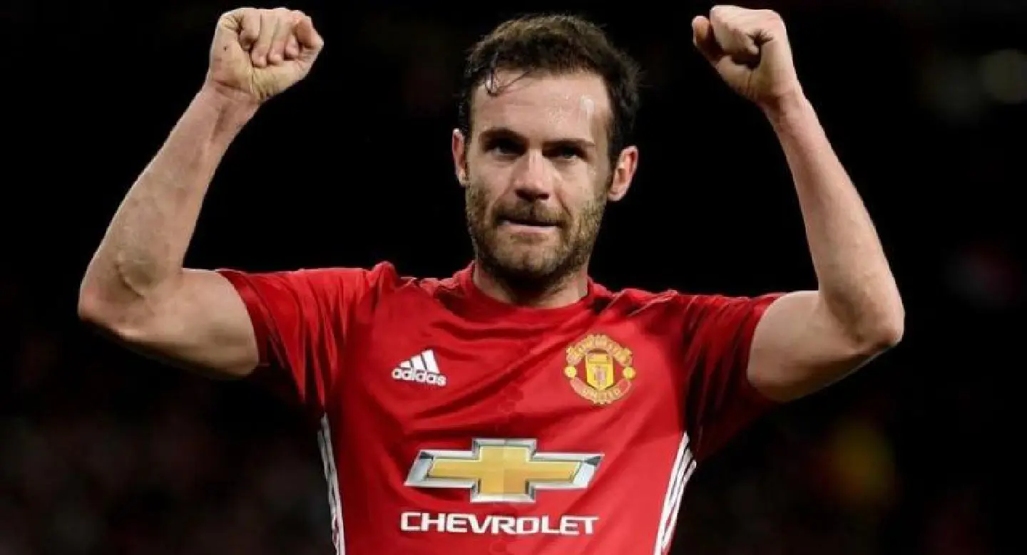 Mata expects strong response from angry United Mata expects strong response from angry United