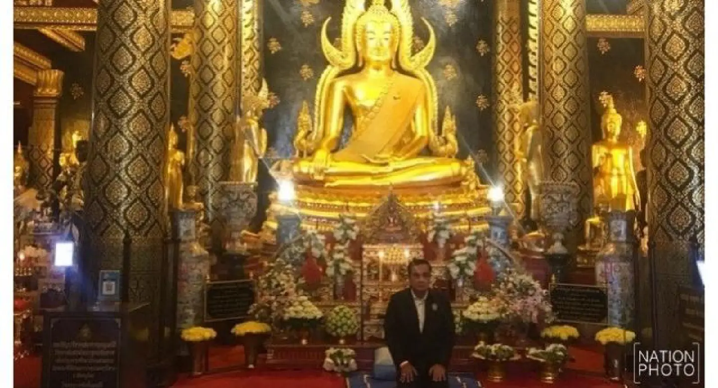 Democracy must have good governance, says Prayut Democracy must have good governance, says Prayut