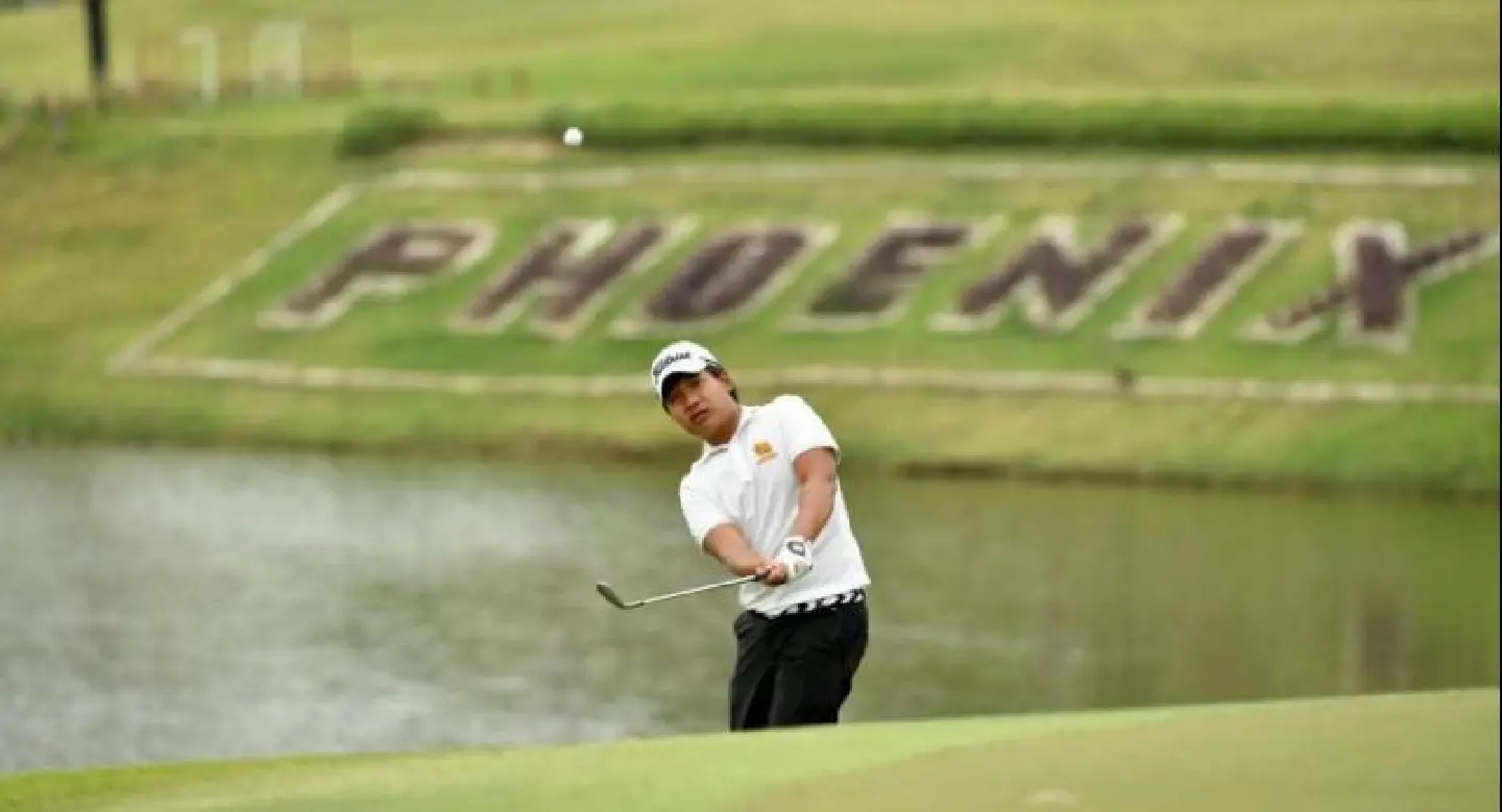 Poom to exhibit improved mental game at Royal Cup Poom to exhibit improved mental game at Royal Cup