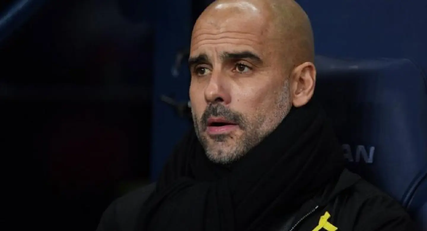 History can wait as Guardiola plans Christmas rotation History can wait as Guardiola plans Christmas rotation