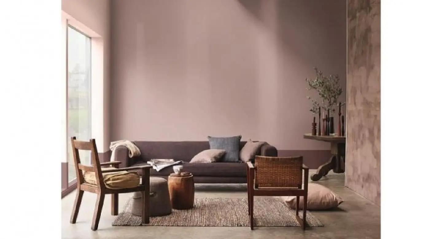 Pinking up your home