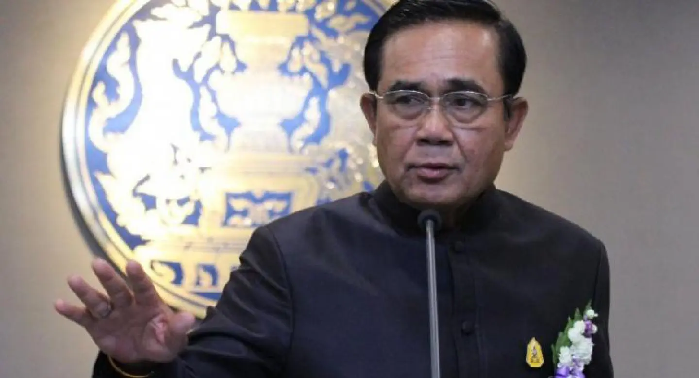 PM shrugs  off parties’  fears over  Article 44