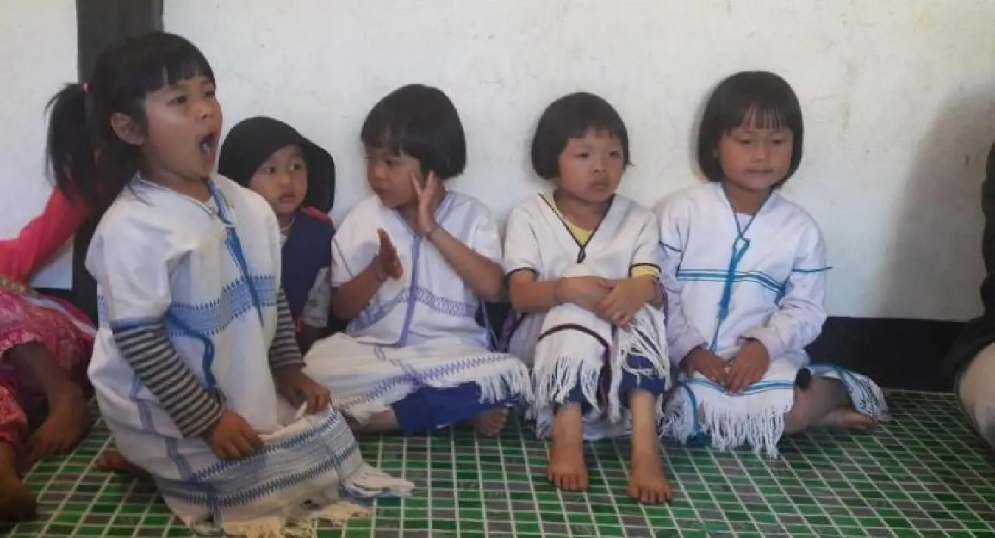 Budget crisis seen as Chiang Mai educational gap remains a chasm Budget crisis seen as Chiang Mai educational gap remains a chasm