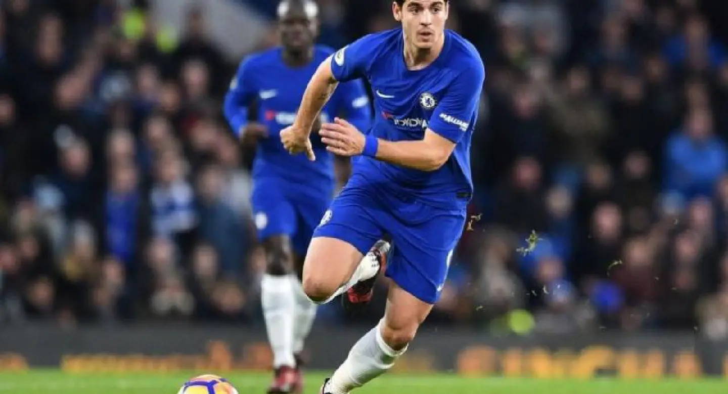 Chelsea close on United after Brighton win Chelsea close on United after Brighton win