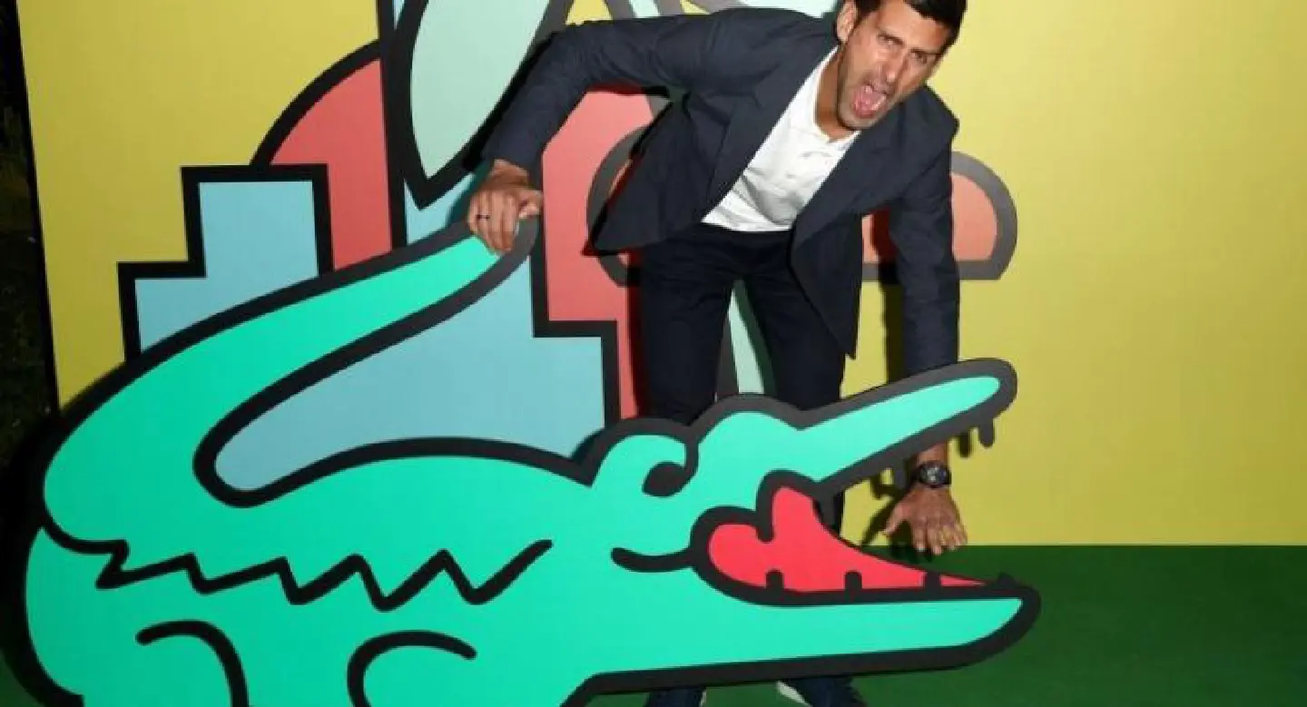 Djokovic determined to learn from injury misery Djokovic determined to learn from injury misery