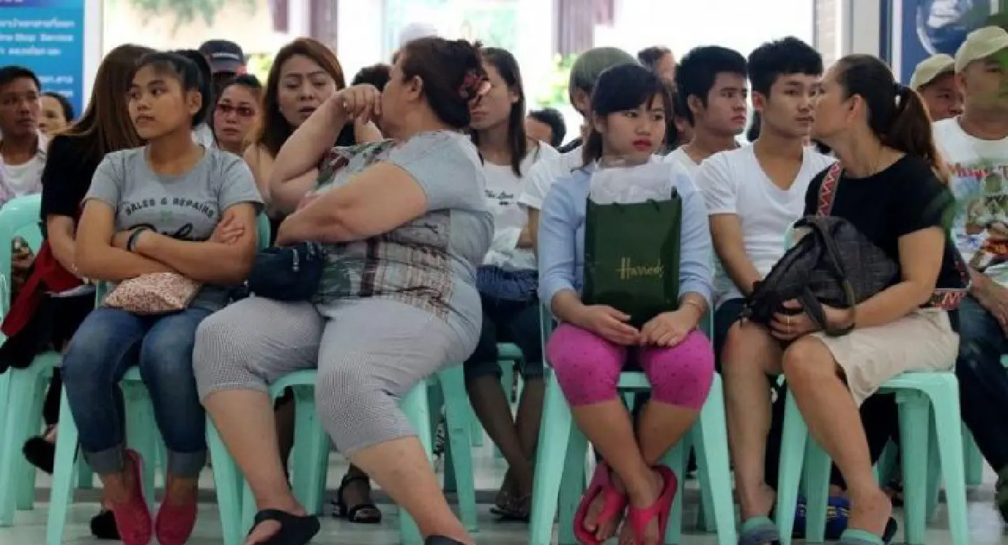 Minister orders faster verification system for foreign workers after staff reshuffle Minister orders faster verification system for foreign workers after staff reshuffle