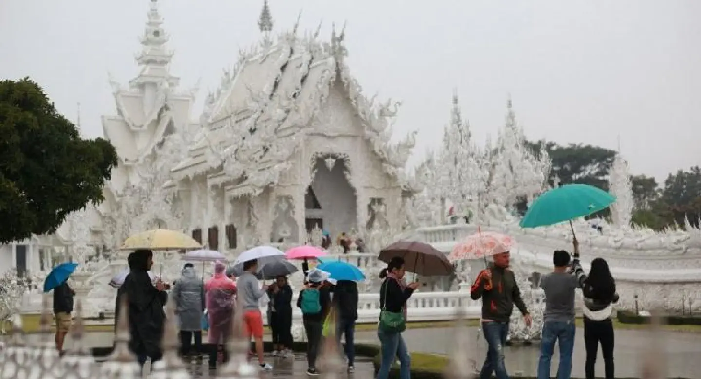 New cold wave blankets nation as heavy rains persist in South New cold wave blankets nation as heavy rains persist in South
