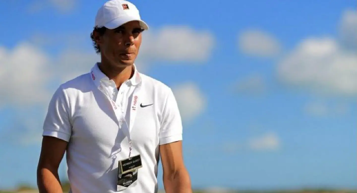 Nadal pulls out of Brisbane, but says yes to Australian Open Nadal pulls out of Brisbane, but says yes to Australian Open