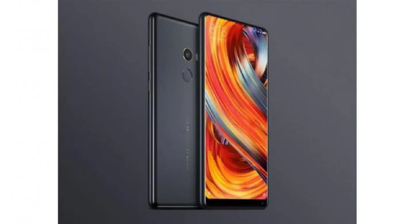 Xiaomi mixes things up Xiaomi mixes things up
