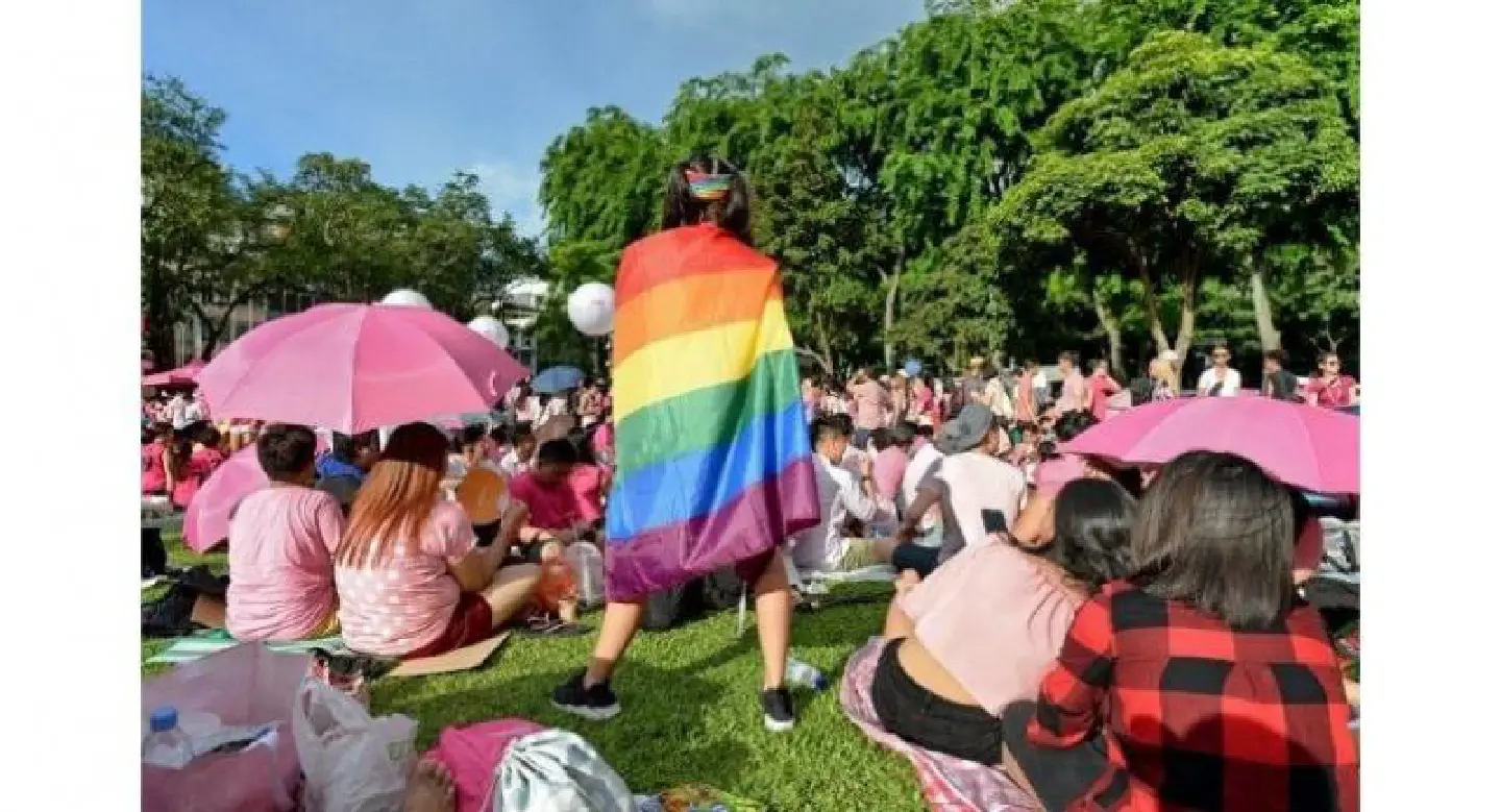 Gay Singaporean loses bid to adopt surrogate son Gay Singaporean loses bid to adopt surrogate son