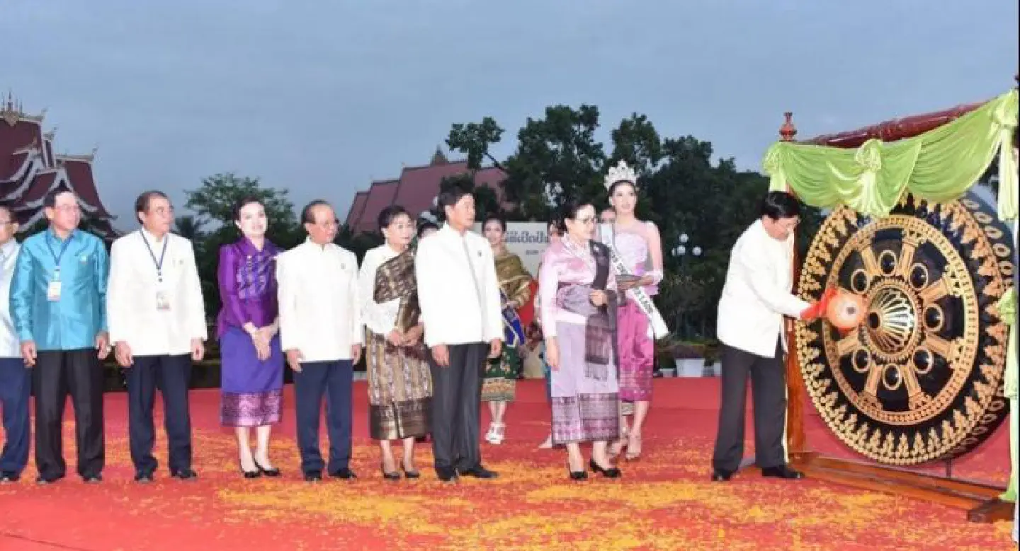 Govt waives visas for Scandinavians for Visit Laos Year 2018 Govt waives visas for Scandinavians for Visit Laos Year 2018