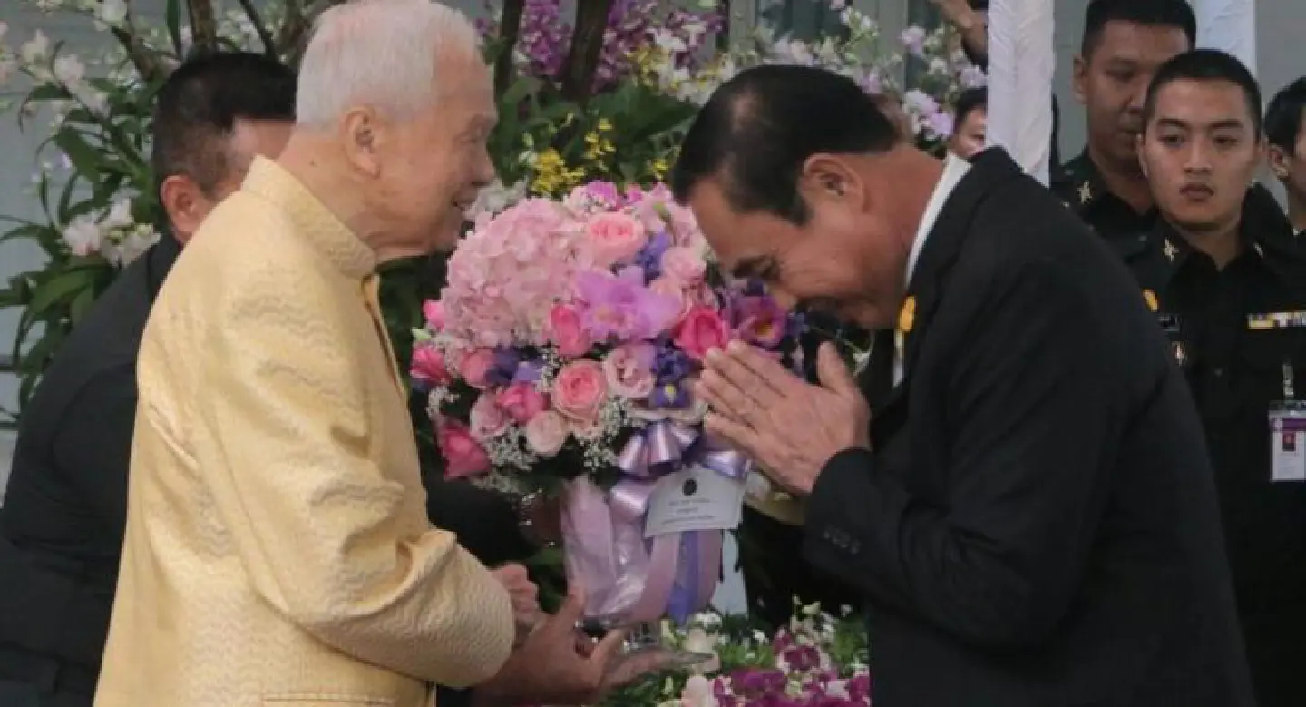 Prem refers to PM’s recent lack of support