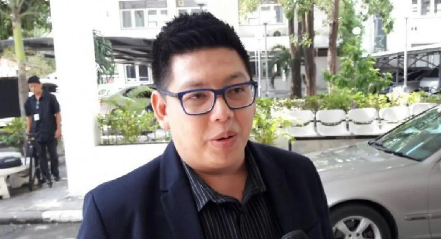 Dhammakaya ex-spokesman indicted for public unrest
